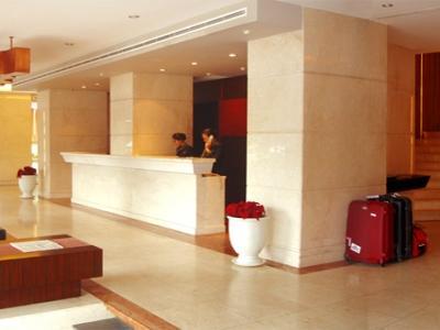 Palace Saigon Ho Chi Minh City